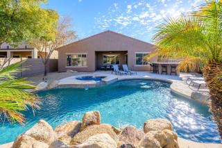 Casa Stetson home - Phoenix - 0