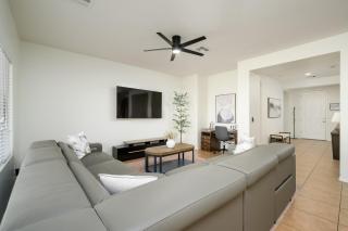 Casa Stetson home - Phoenix - 9