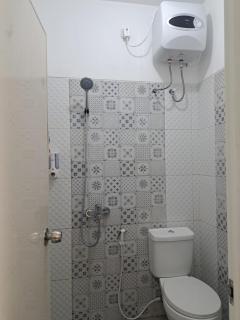 Villa Fistie Azza - 6