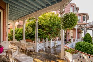 Angel of the Sea Bed and Breakfast - Cape May - 3