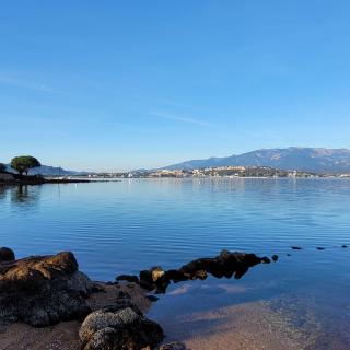 Studio vista d'oro - Porto-Vecchio - 0