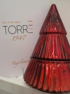 B&B Torre1947 - Agropoli - 1