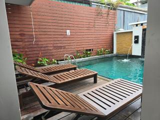 My Hotel Phuket - 9