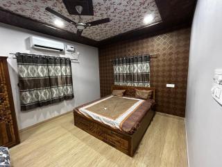Shantifarmstays - Pali - 6