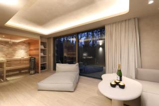 Wellness Suite - 2 personen - Woodz Lodges - Heusden - Zolder - 4