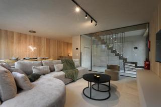 Lodge - 8 personen - Woodz Lodges - Heusden-Zolder - 6