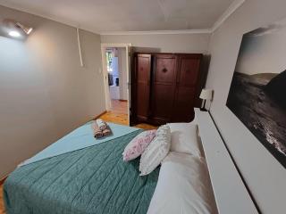 Mitford Holiday Flats - 1