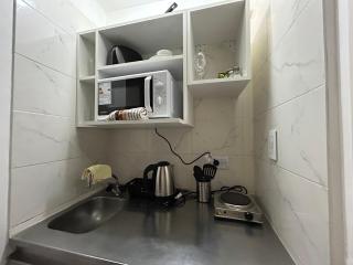 City Apartment Studio - Buenos Aires - 7