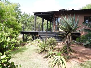 DaGama Dam - White River - Kite - C11 - Swartfontein - 8
