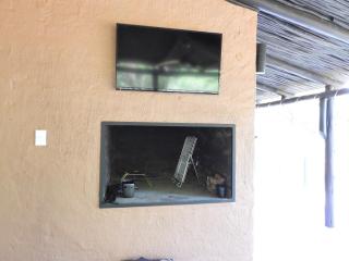 DaGama Dam - White River - Kite - C11 - Swartfontein - 1