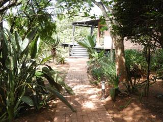 DaGama Dam - White River - Kite - C11 - Swartfontein - 9