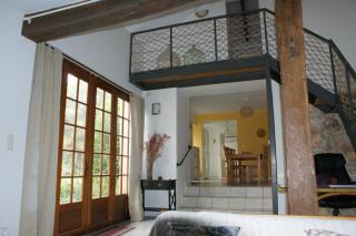 Gîte rural Les Dames Jeanne - Viella - 7