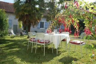 Gîte rural Les Dames Jeanne - Viella - 0