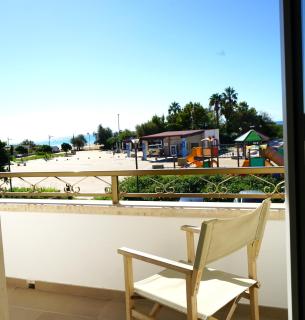 Elegante Location Fronte Mare - Marina di Pescoluse - 5