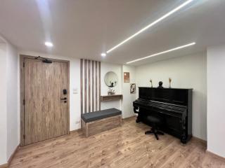 Duplex 3Bedroom Apartment Overlooking Giza Zoo Perfect for Families and Friends - Il Cairo - 3