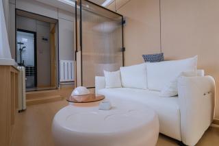 沐光小院智慧酒店 - 8