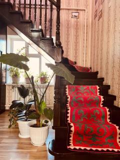Ak-Sai Guest House! - 2