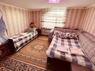 Ak-Sai Guest House! - 0