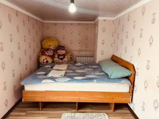Ak-Sai Guest House! - 1