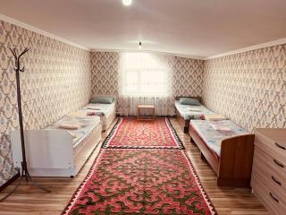 Ak-Sai Guest House! - 4