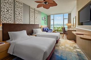 The Hanoi Club Hotel & Residences - 1