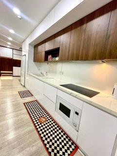 Apartment Celadon City Tân Phú - 2 PHÒNG NGỦ - Ho Chi Minh City - 4
