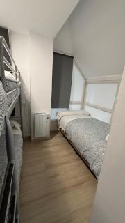 HOUSE SiERRA NEVADA 2 HABiTACiONES WIFI Y PARKiNG - 1