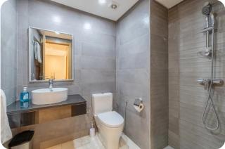 Appartement en hyper Centre - Marrakech - 6