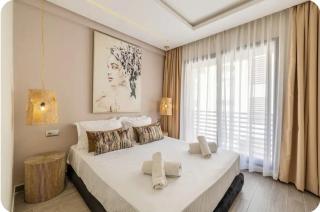 Appartement en hyper Centre - Marrakech - 5