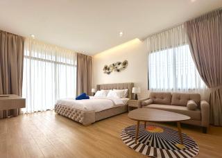 Goldena Twin Private Pool Villas - Kamala Beach - 7