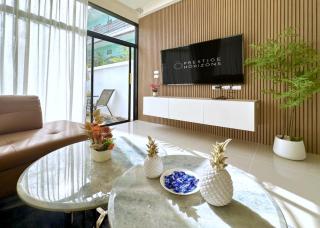 Goldena Twin Private Pool Villas - Kamala Beach - 6