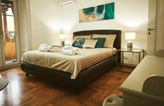 Spacious Central Apartment near Metro Loreto - Milán - 9