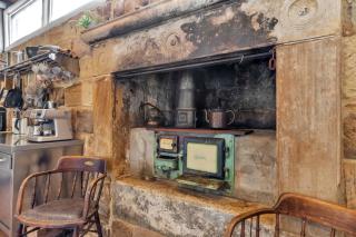 First Farm Cottage - St Albans - 6