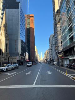 City Apartment Studio - Buenos Aires - 8