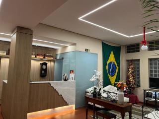 Hotel Ivo De Conto - Porto Alegre - 7
