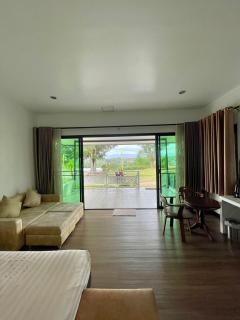 River valley resort แอทน่าน - Nan - 3