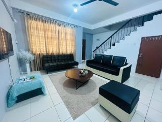 Macagawa Homestay - Tawau - 9
