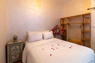 Riad Zinoun & Spa 11 Rooms - Marrakech - 8