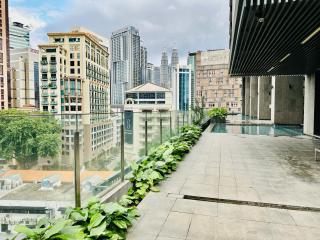 The Anggun KLCC - Kuala Lumpur - 3