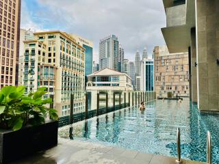 The Anggun KLCC - Kuala Lumpur - 9