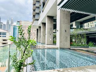The Anggun KLCC - Kuala Lumpur - 7