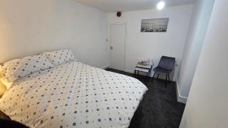 Ensuite Double Room in City Of Oxford - Oxford - 2