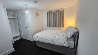 Ensuite Double Room in City Of Oxford - Oxford - 3