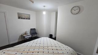 Ensuite Double Room in City Of Oxford - Oxford - 5