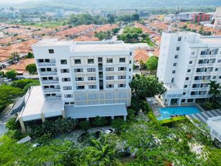 Recenta Suite Phuket Suanluang - Phuket - 3
