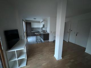 Studio Chablais Park - 3