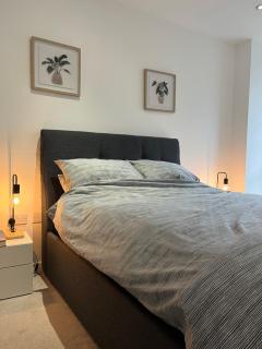 Modern cozy 1 bedroom London apartment - 8