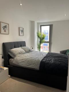 Modern cozy 1 bedroom London apartment - 3