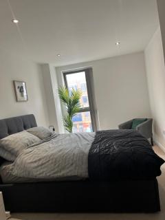 Modern cozy 1 bedroom London apartment - 1