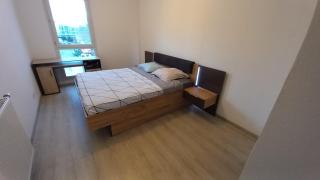 Le Barbusse LYON-T3-Garage-Terrasse-3 lits-Home Cinema - Pierre-Bénite - 4